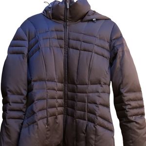 Calvin Klein Down Winter Jacet